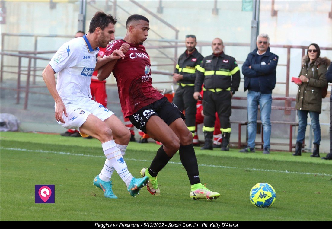 Rivas Reggina (3)