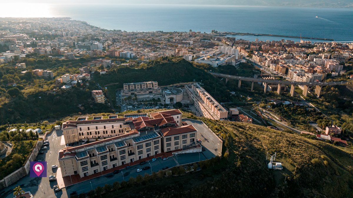 Unirc Università Mediterranea Agraria (2)