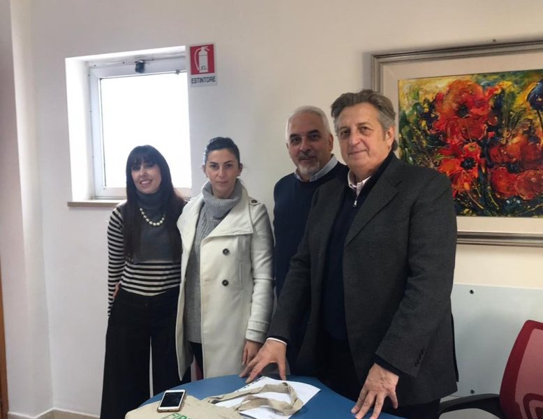 Donazione First Cisl 1