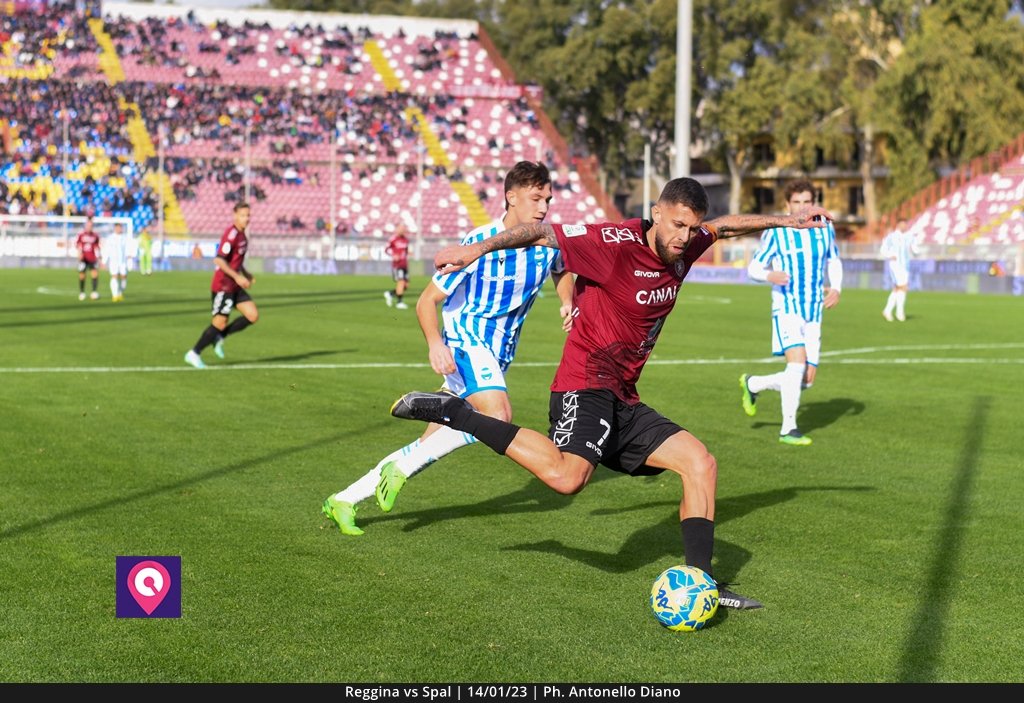 Menez Reggina