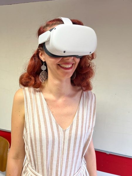 Lucrezia VR3