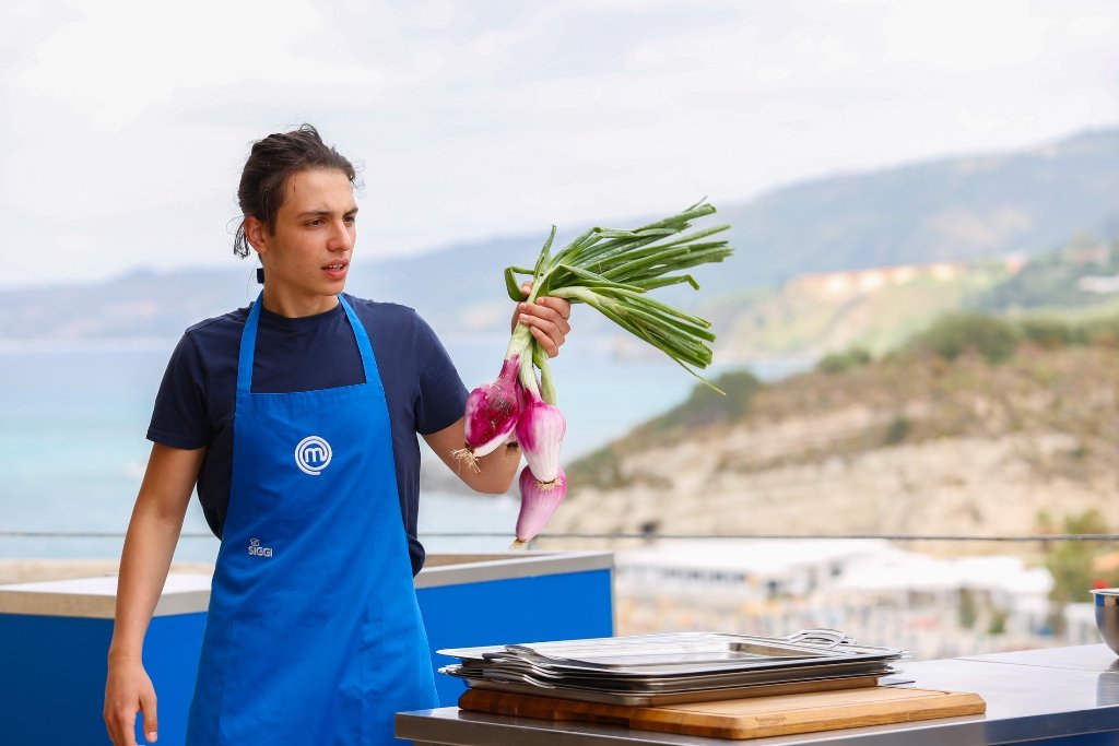 MASTERCHEF TROPEA 120123 3