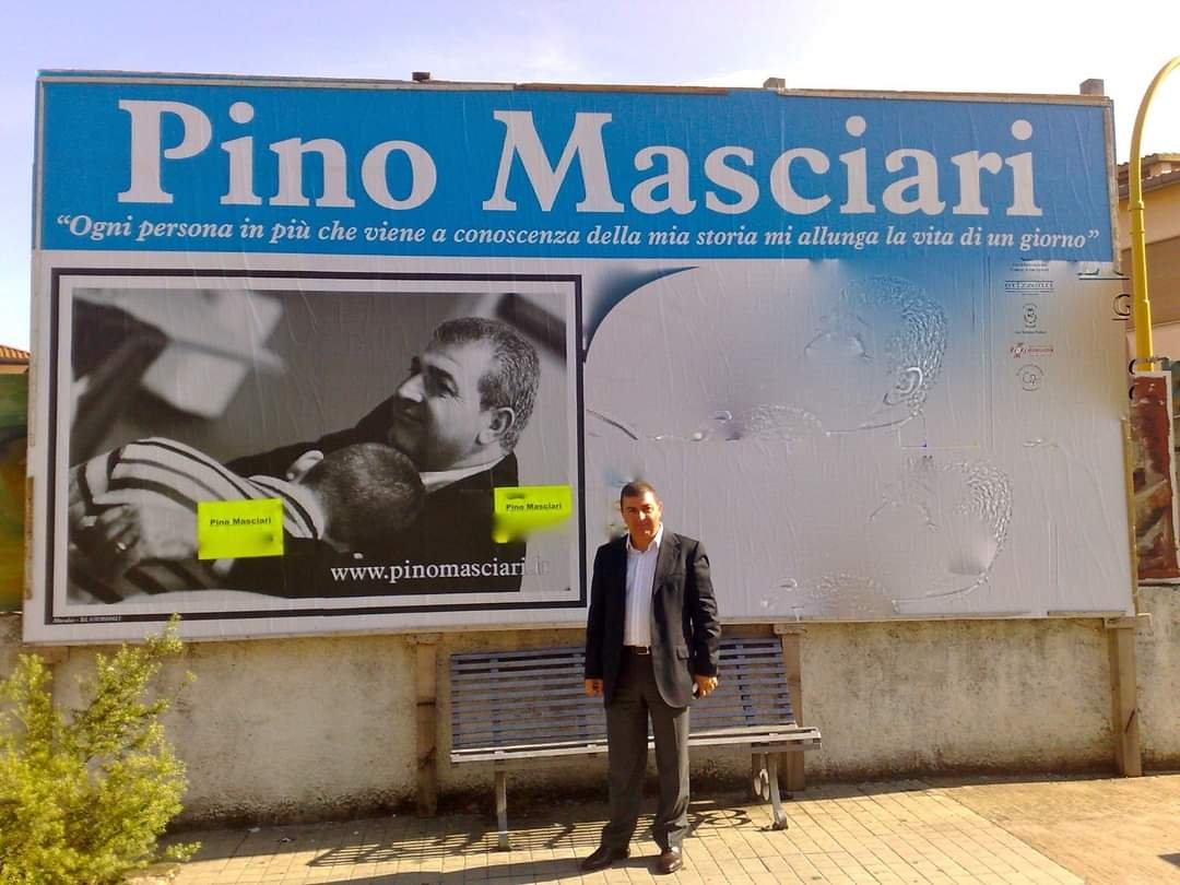 Pino Masciari