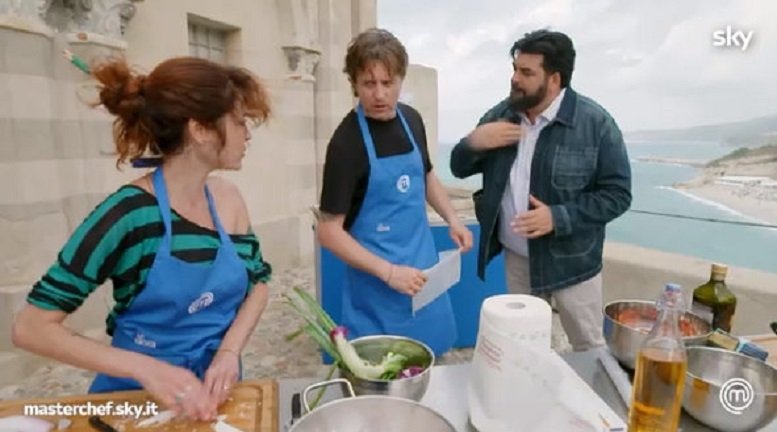 TROPEA MASTERCHEF 170123