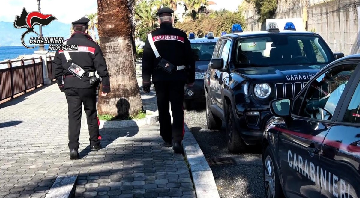 Carabinieri