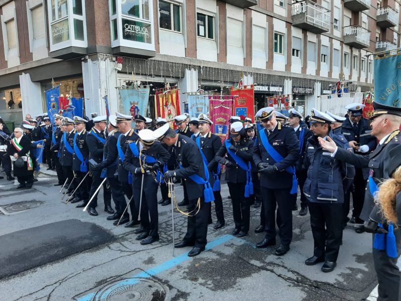 Festa Regionale Polizia Locale 1