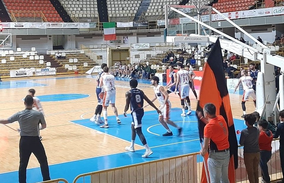 Pallacanestro Viola Ragusa