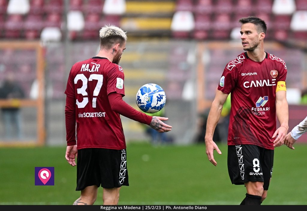 Reggina Modena (159)