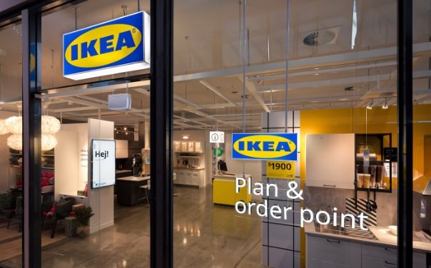 Ikea