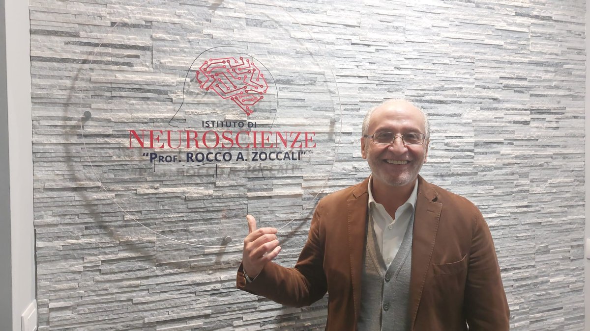 Istituto Neuroscienze Prof Zoccali