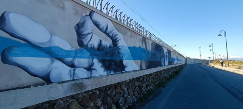 Murales Tempietto (2)