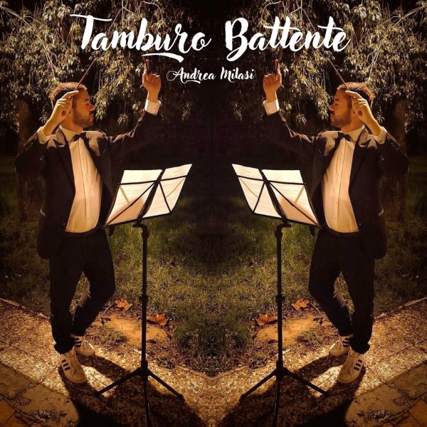 Tamburo Battente Andrea Milasi