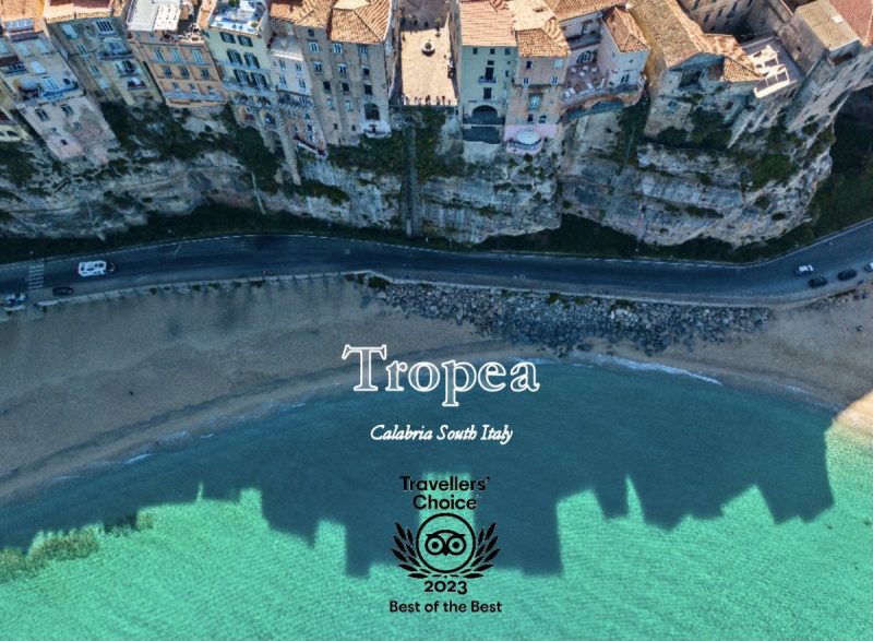 TROPEA TRIPADVISOR 020323