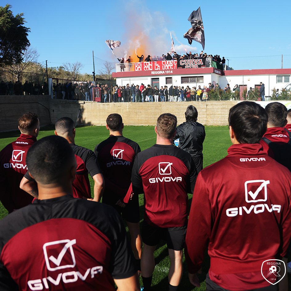 Tifosi Al S Agata Calciatori