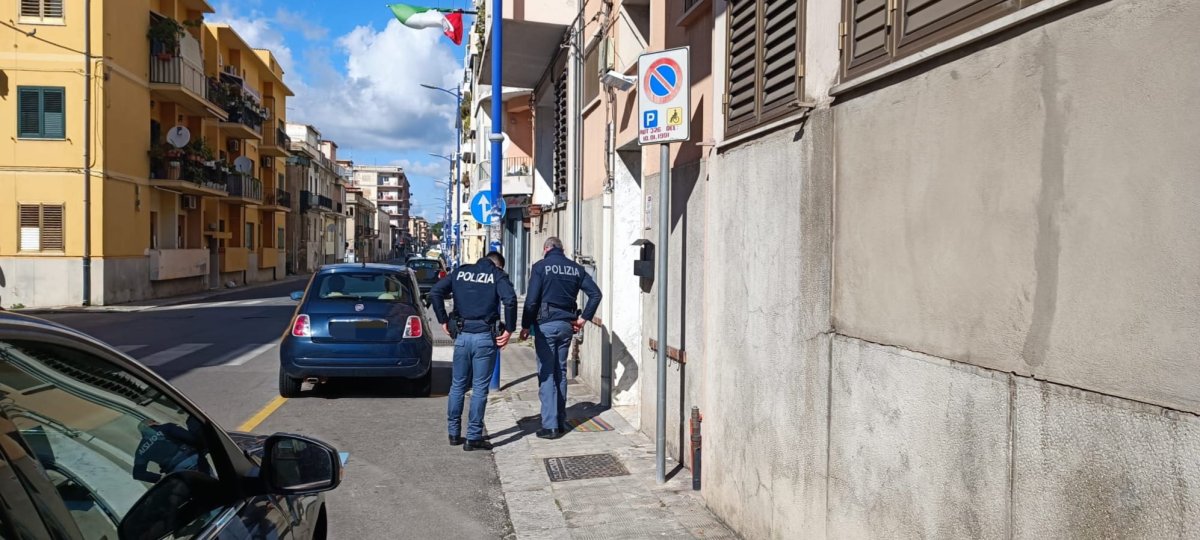 Omicidio Polacco Reggio Calabria