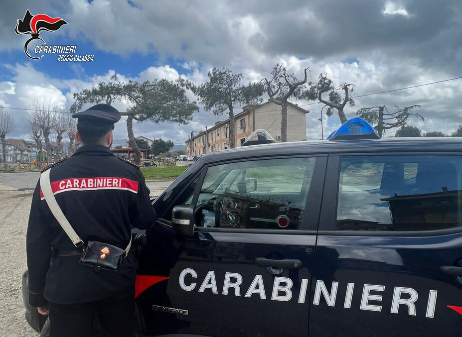 Carabinieri