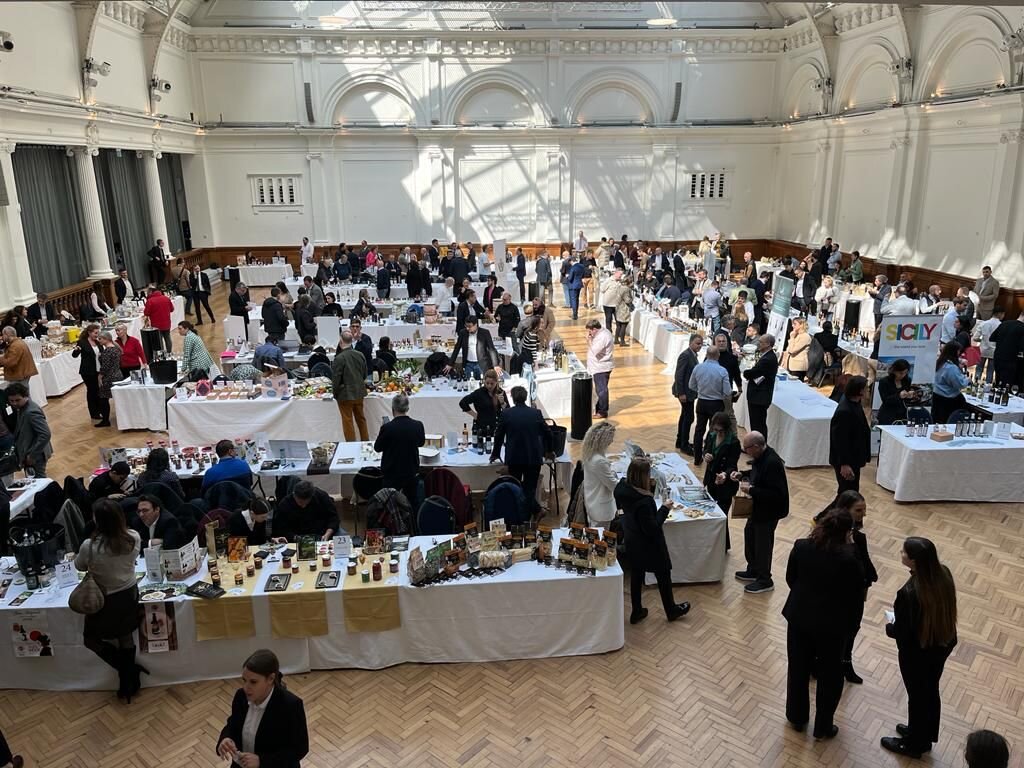 Real Italian Wine & Food Di Londra 3