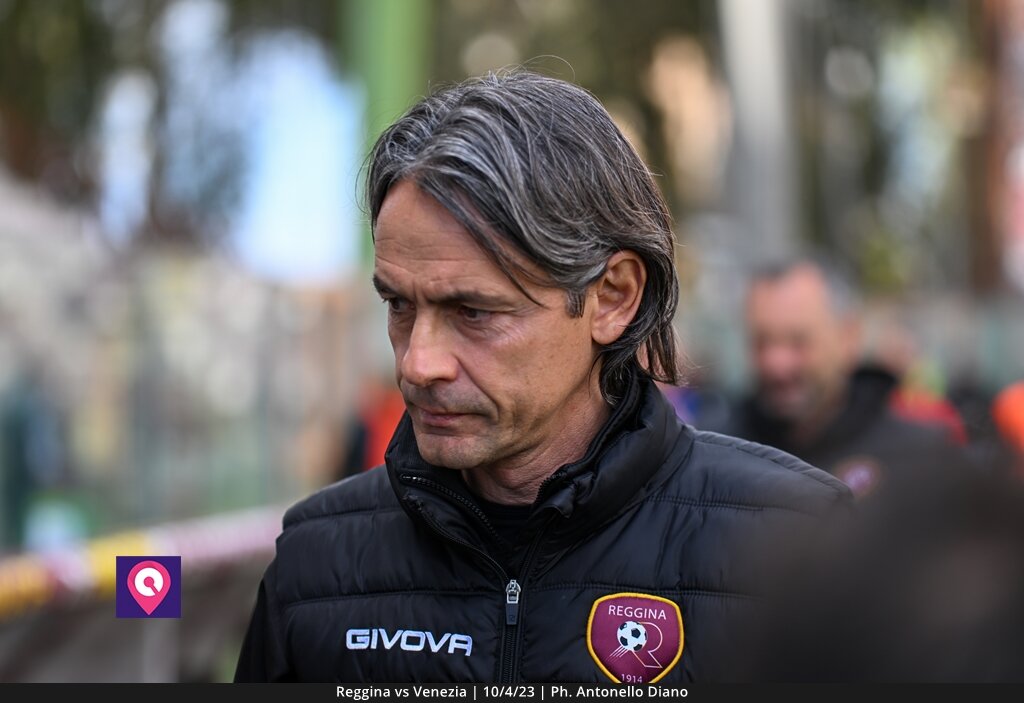 Reggina Inzaghi