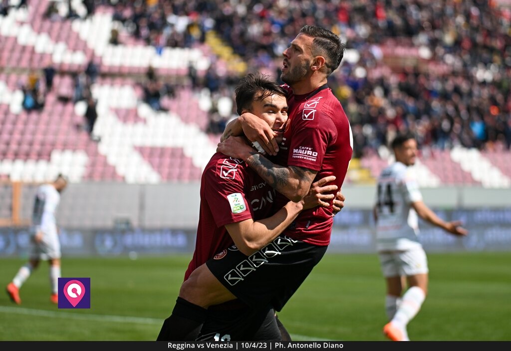 Reggina Venezia (43)