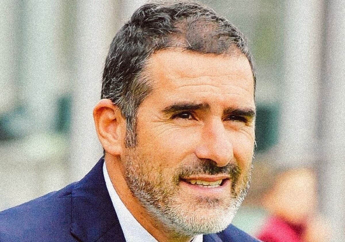 Cristiano Lucarelli