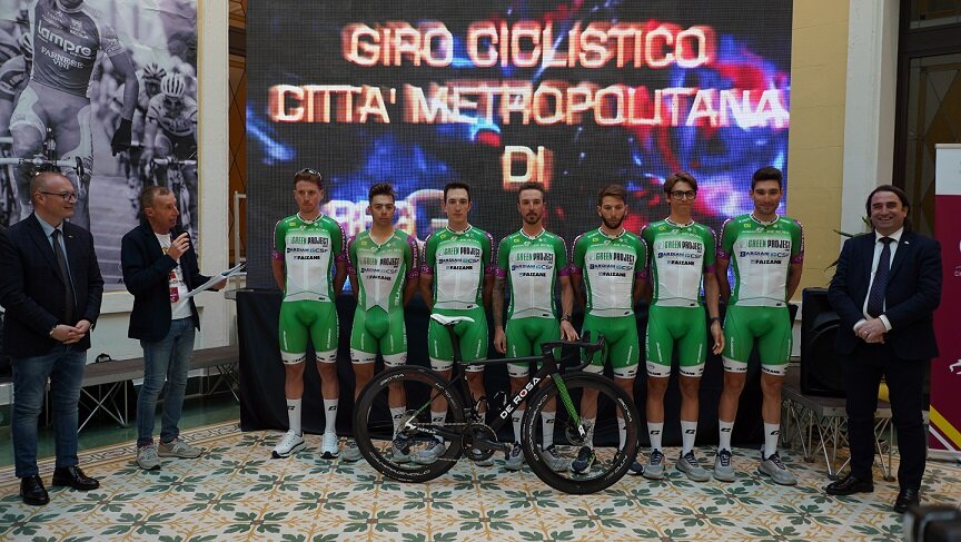 Giro Ciclistico