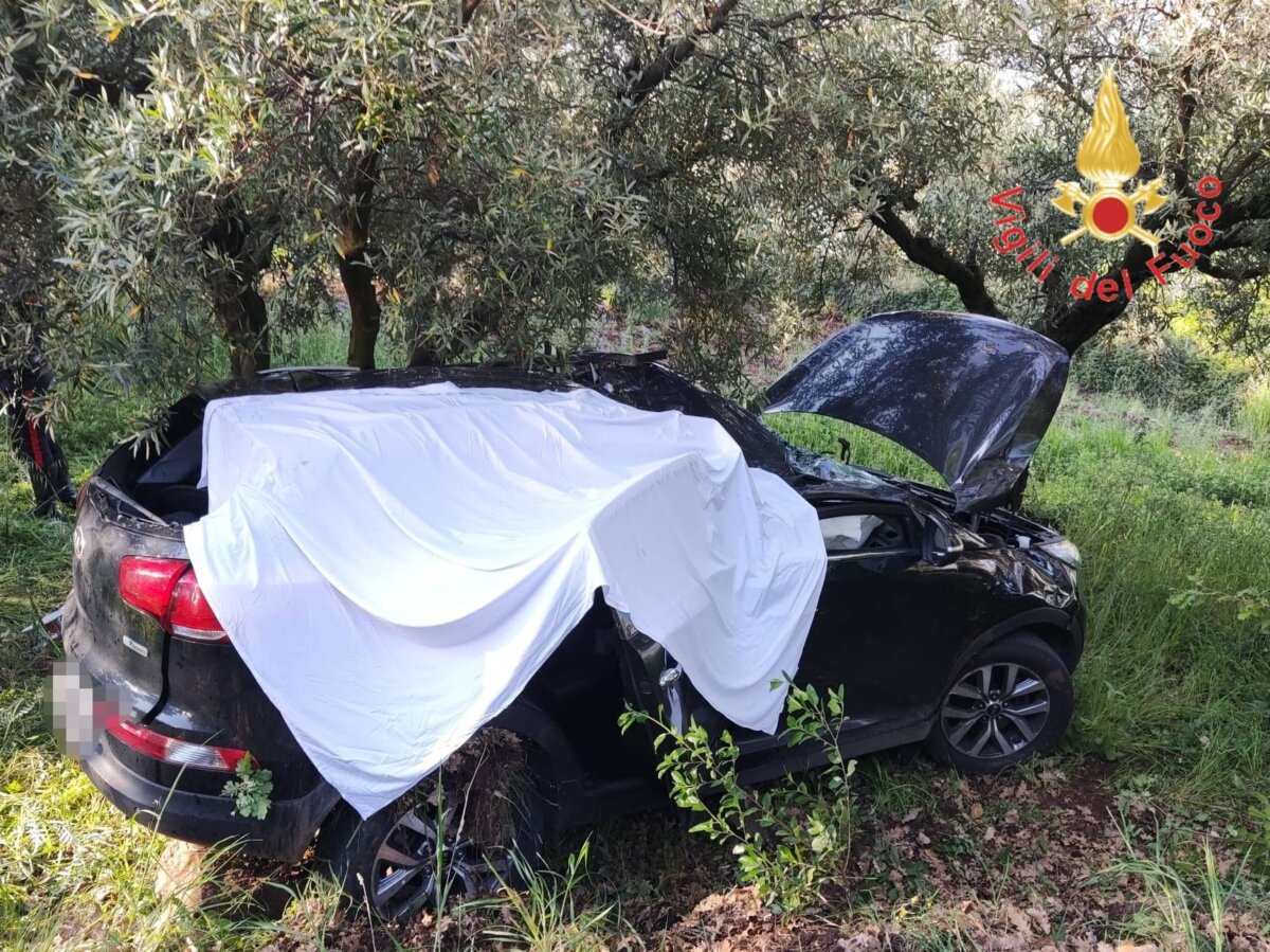 Incidente Mortale Gizzeria