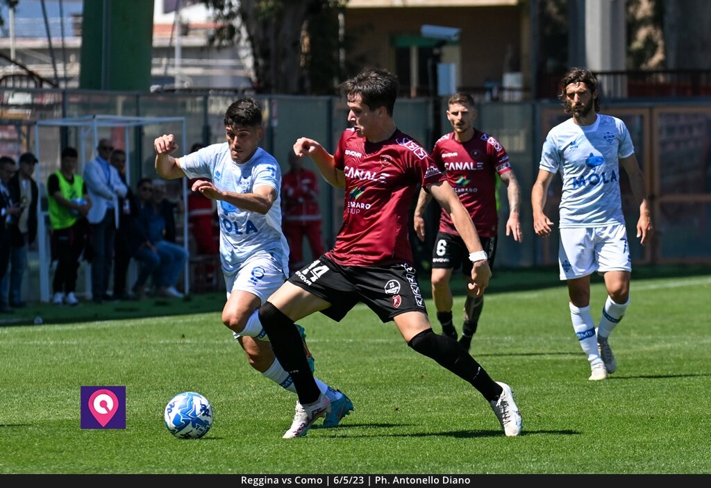 Reggina Como (69)