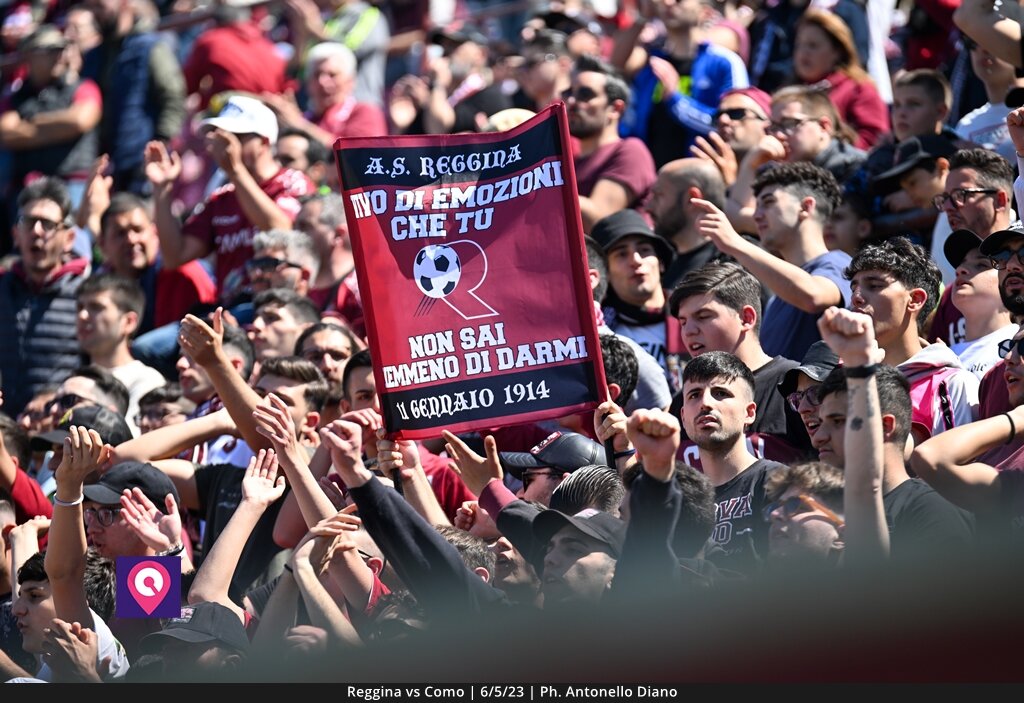 Reggina Como (78)