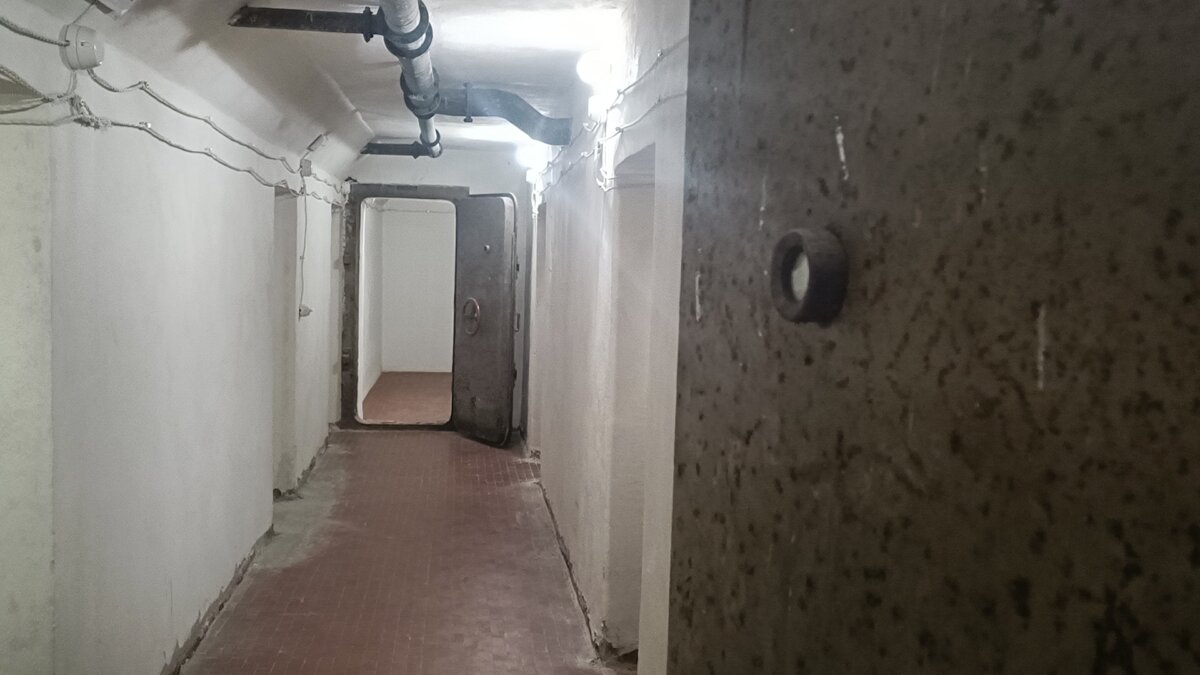 Bunker Reggio Calabria (5)