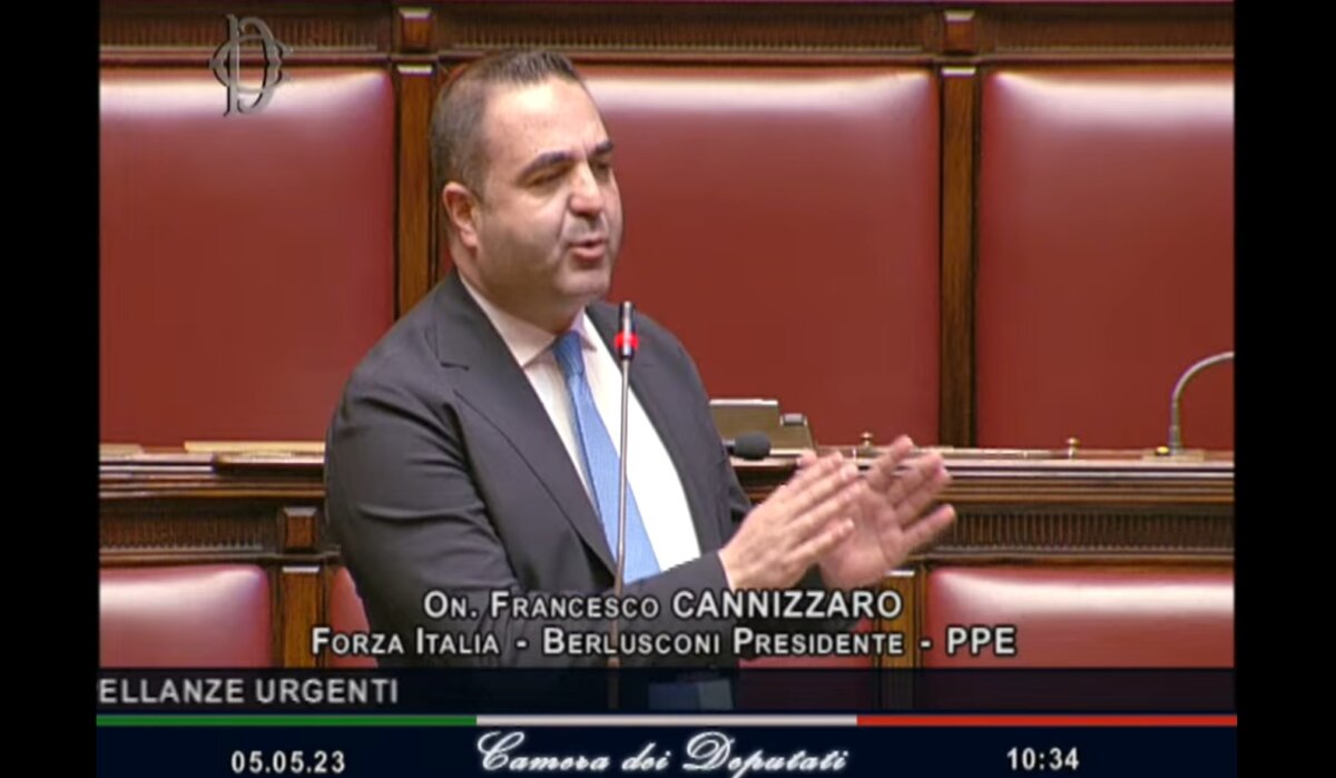 Cannizzaro