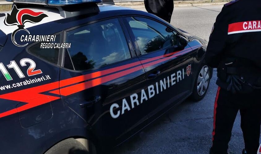 Carabinieri