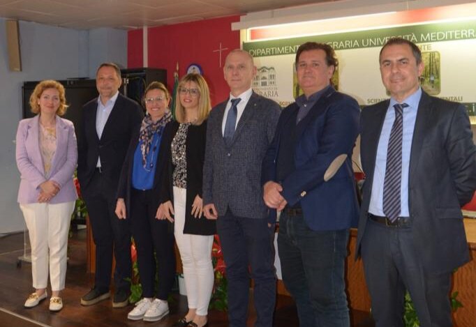 Convegno Cooperazione E Sviluppo Rurale Agraria