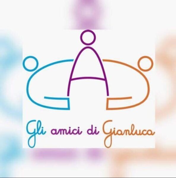 Logo Gli Amici Di Gianluca