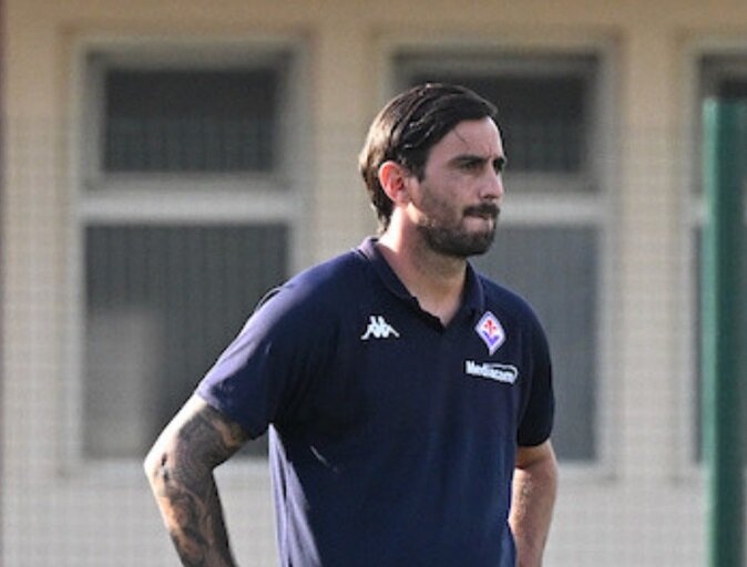 Aquilani Foto Fiorentina