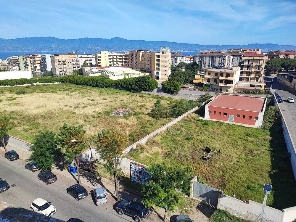 Campo Ciccarello Vista