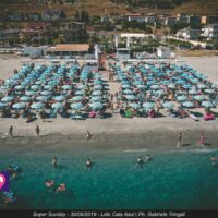 Cala Azul, al via gli imperdibili ‘Beach party’ della domenica