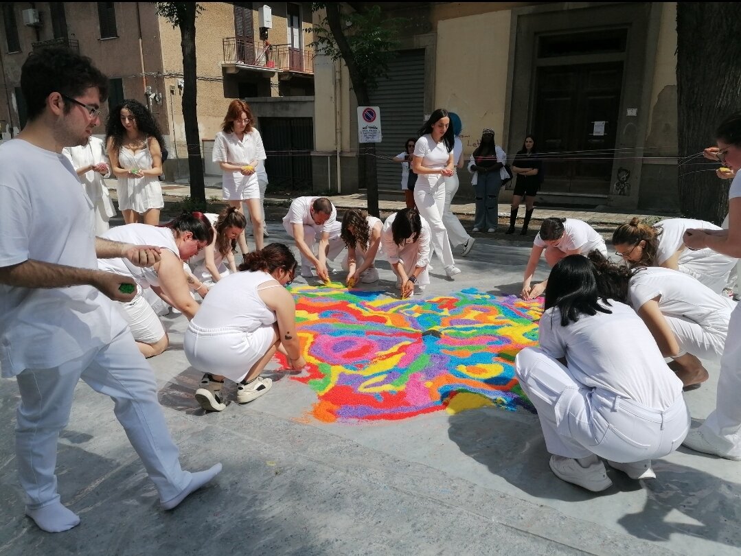 Open Day Accademia Arti 1