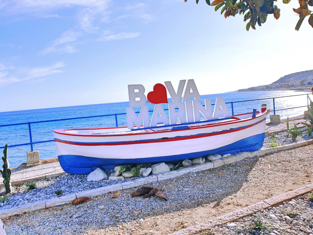 Bova Marina