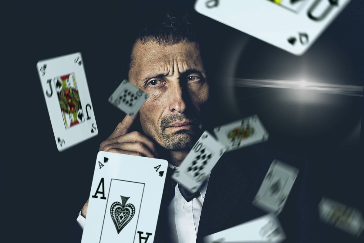 Emozioni Poker