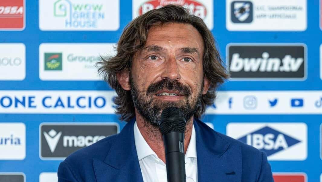 Andrea Pirlo