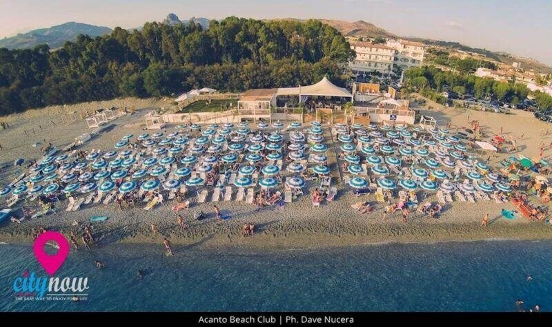 Acanto Beach Club 800x475