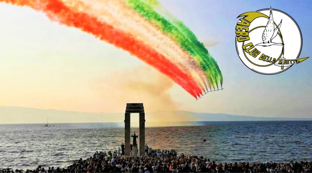 Frecce Tricolori