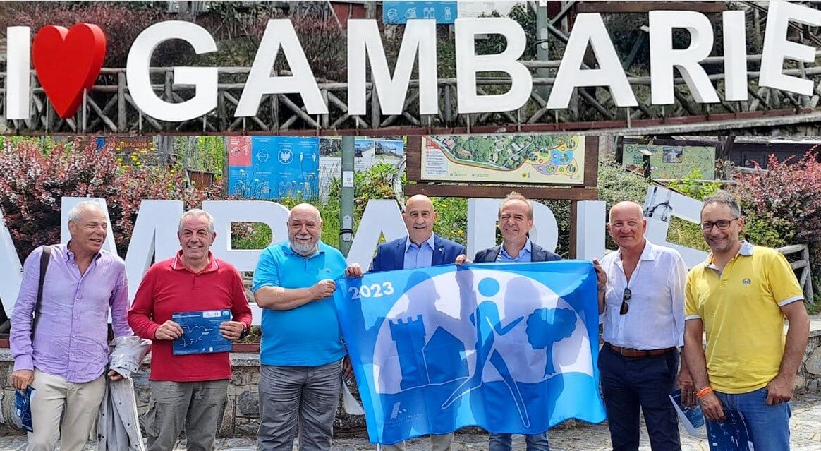 Gambarie Bandiera Azzurra