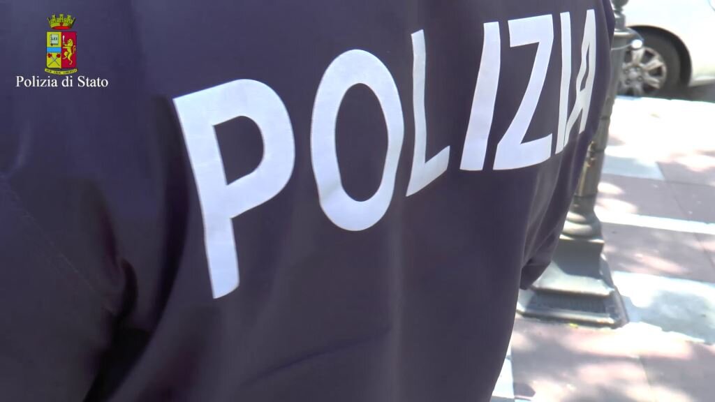 Polizia