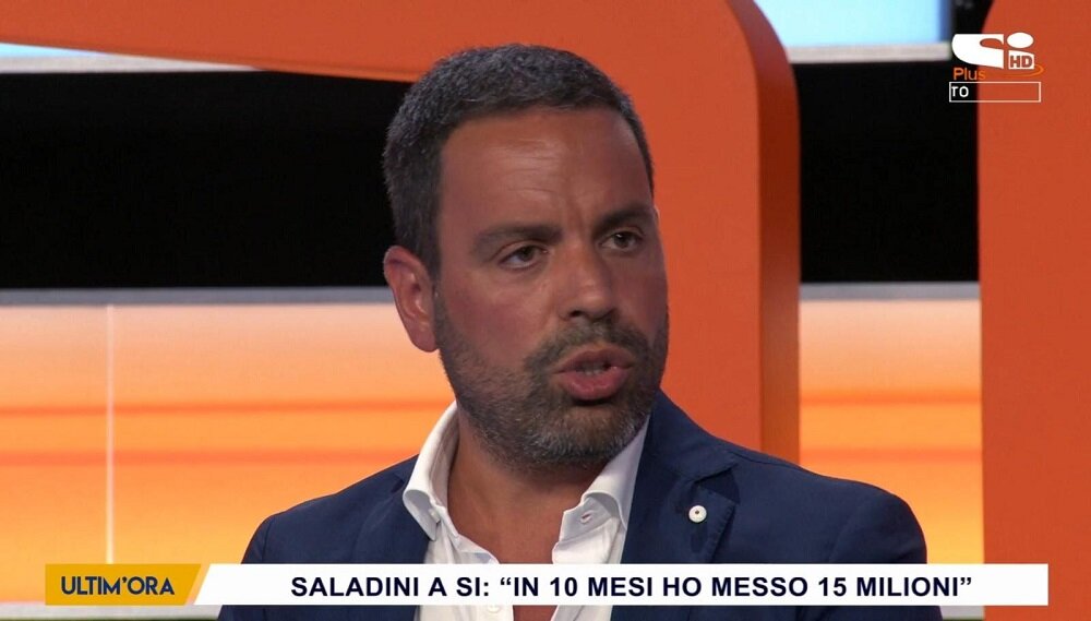 Saladini Sportitalia