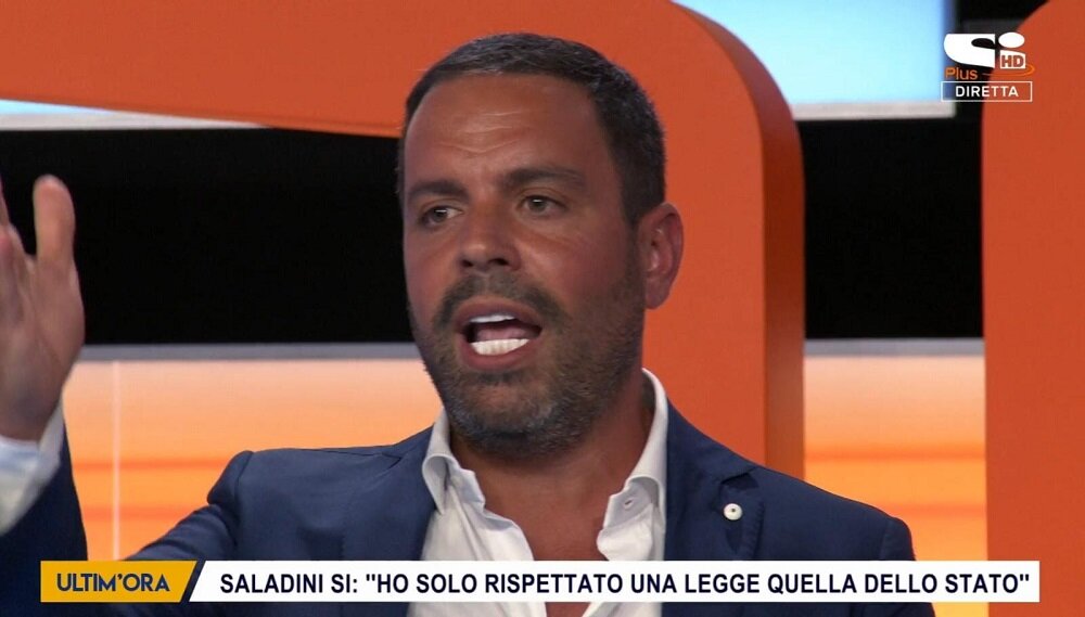 Sportitalia Saladini