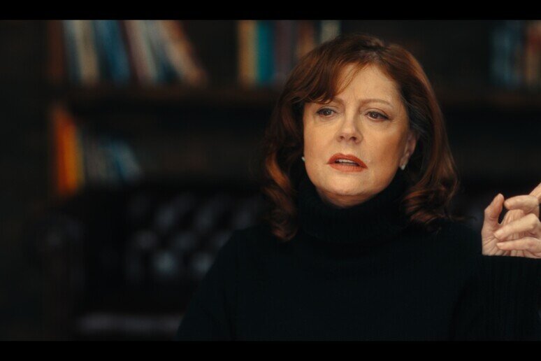 Susan Sarandon 1 Materia Viva