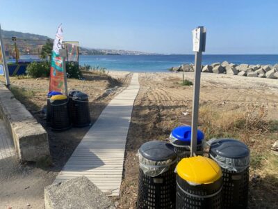 Spiagge Accessibili B