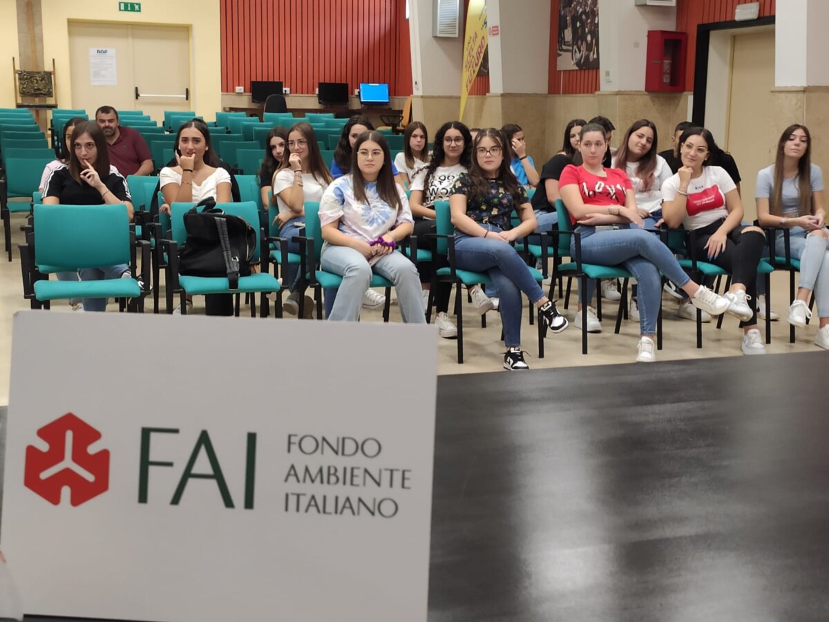 FAI RC Apprendisti Ciceroni