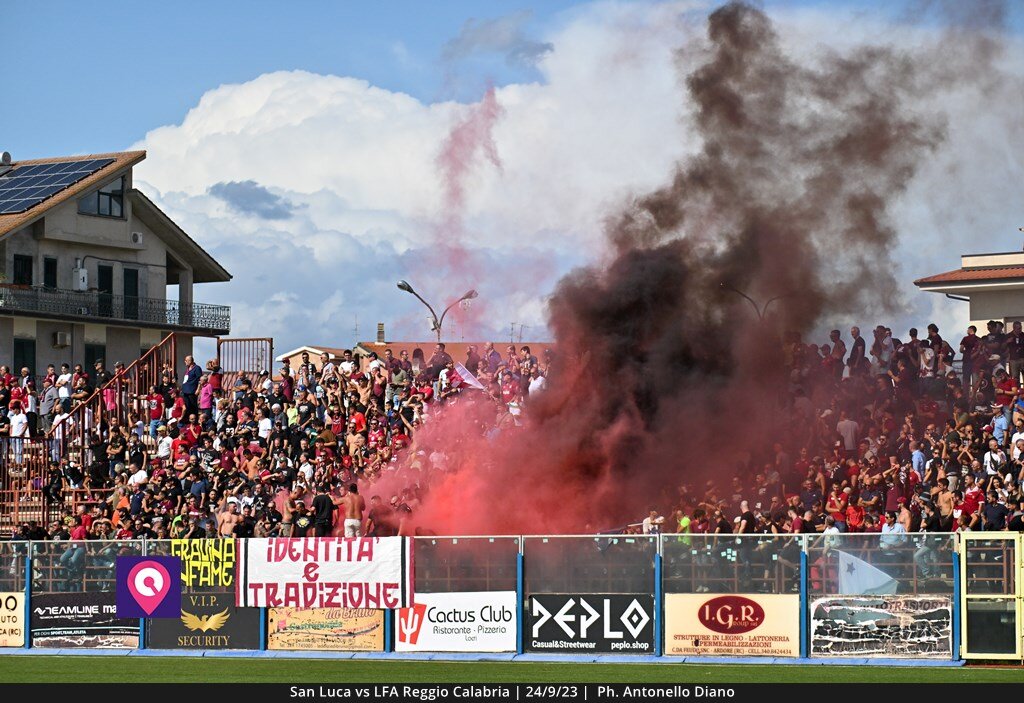 San Luca Vs LFA Reggio Calabria (108)